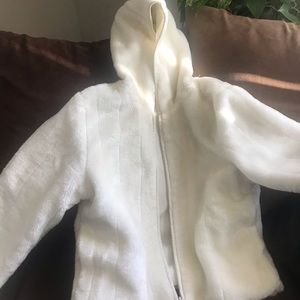 Medium Weight Jacket